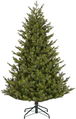 Black Box Trees Clive kunstkerstboom groen 185cm