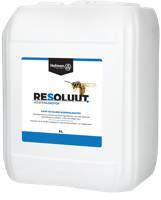 Resoluut Wespenlokstof