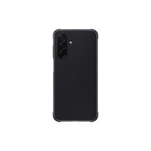 SamsungRugged Case voor Samsung Galaxy A26 Telefoonhoesje Zwart