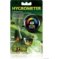 Analoge hygrometer voor terrarium - EXO TERRA
