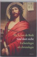 God doet recht (Paperback)