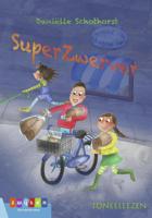 SuperZwerver (Hardback)