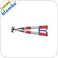 Kabelschaar telescopis 300 mm2