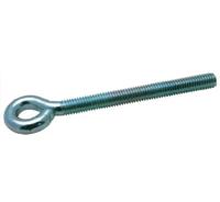 Waelbers Schroefoog metrisch M8x100x10, blauw verzinkt (GV) (10 x 5 st) - OND1196.05