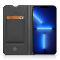 Smartphone hoesje voor iPhone 13 Pro IJsvogel