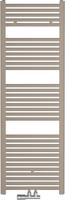 Saqu Fonti handdoekradiator 733W 50x150,6cm zand