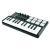 Omnitronic KEY-288 USB MIDI keyboard controller