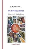 De nieuwe planeet (Paperback)
