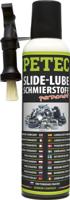 PETEC montagepasta "slide-lube" slidelube 200 ml