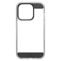 Black Rock Cover Air Robust Voor Apple IPhone 14 Pro Transparant - thumbnail