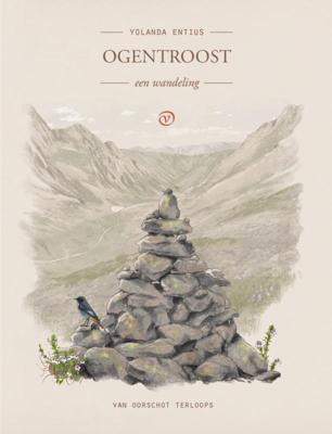 Ogentroost (Paperback)
