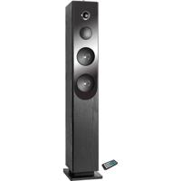 INOVALLEY HP33-CD Bluetooth Sound Tour - CD-speler - Zwart