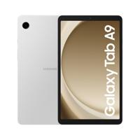 Samsung Galaxy Tab A9 8,7 inch 64GB Wifi Tablet Zilver Samsung Galaxy Tab A9 8,7 inch 64GB Wifi Tablet Zilver