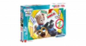 Clementoni Puzzel 104 Super Puppy