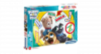 Clementoni Puzzel 104 Super Puppy - thumbnail