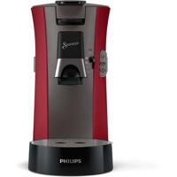 PHILIPS Senseo Select CSA240 / 91 Rood