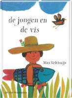 De Jongen en de vis (Paperback)