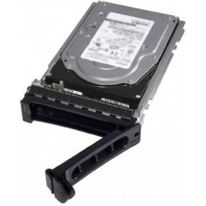 DELL 400-ATJL 1200GB SAS interne harde schijf