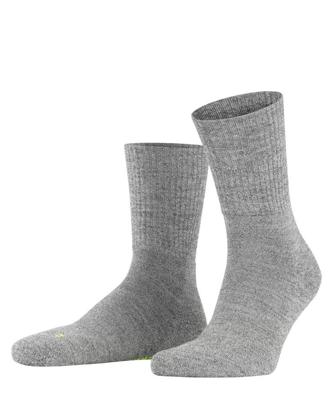 Falke Walkie Light Boot Sok Graphit Mel. 42-43