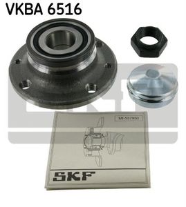 Wiellager VKBA6516