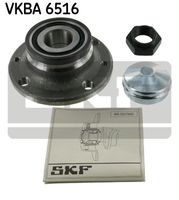 Wiellager VKBA6516