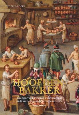 Hoofdenbakker (Paperback)