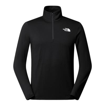 The North Face 24/7 1/4 Zip Skipully Heren XL