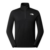 The North Face 24/7 1/4 Zip Skipully Heren XS