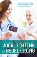 Voorlichting en begeleiding (Paperback)