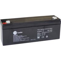 Loodaccu CT Leader CTG4A-12 Loodvlies (AGM) 4.0 Ah 12 V 1 stuk(s)