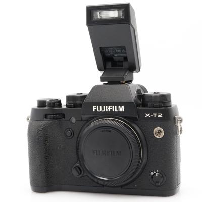 Fujifilm X-T2 body occasion