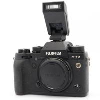 Fujifilm X-T2 body occasion