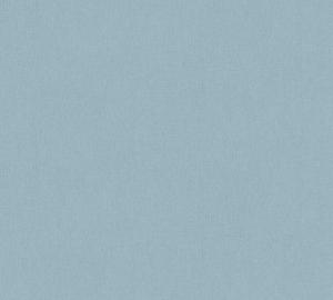 Architects Paper Floral Impression - Blauw - Uni's - 377027