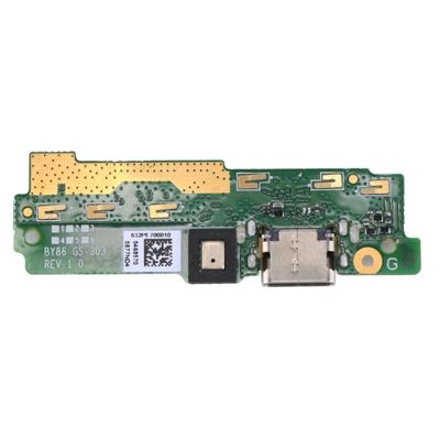 Opladen van Port Board voor Sony Xperia XA1 Ultra