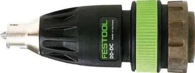 Festool DD-DC Boorkop met diepteaanslag - 493539