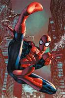 Poster Spider Man Web Sling 61x91,5cm