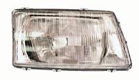 Koplamp rechts 201736052 Koplamp rechts 201736052