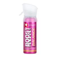 Boost Oxygen Pink grapefruit 3 Liter