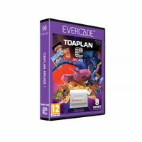 Evercade Toaplan Arcade Cartridge 1