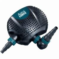 Aquaforte O-8000 Plus Filterpomp 70W - Capaciteit 8000L/u, Energiezuinig, Vijverhelderheid