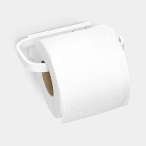 Brabantia MindSet Toiletrolhouder - Mineral Fresh White