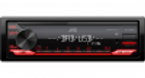 JVC KD-X182DB autoradio Zwart 200 W Bluetooth
