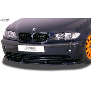 Voorspoiler Vario-X passend voor BMW 3-Serie E46 Sedan/Touring FL 2001- (PU) RDVBM72