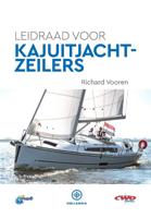 Leidraad voor kajuitjachtzeilers (Hardback)