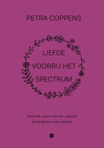 Liefde voorbij het spectrum (Paperback)