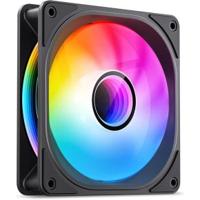 Jonsbo FR-606B 120mm PWM RGB Black
