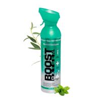 Boost Oxygen Menthol eucalyptus Boost Oxygen Menthol eucalyptus