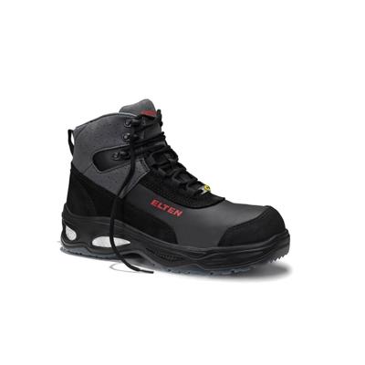 Elten werkschoenen - MILES - ESD S3 - maat 43 - hoog