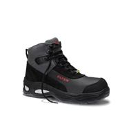 Elten werkschoenen - MILES - ESD S3 - maat 43 - hoog