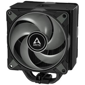 ARCTIC Freezer 36 A-RGB Processor Luchtkoeler 12 cm Zwart 1 stuk(s)